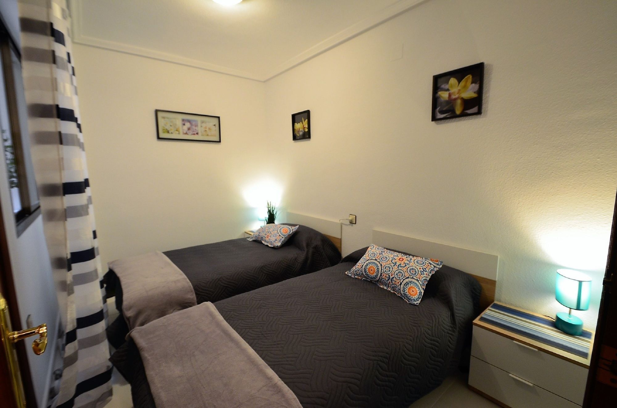 Bergantin Apartment Torrevieja Dış mekan fotoğraf