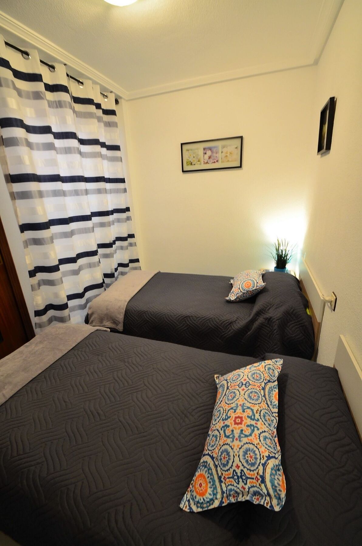 Bergantin Apartment Torrevieja Dış mekan fotoğraf