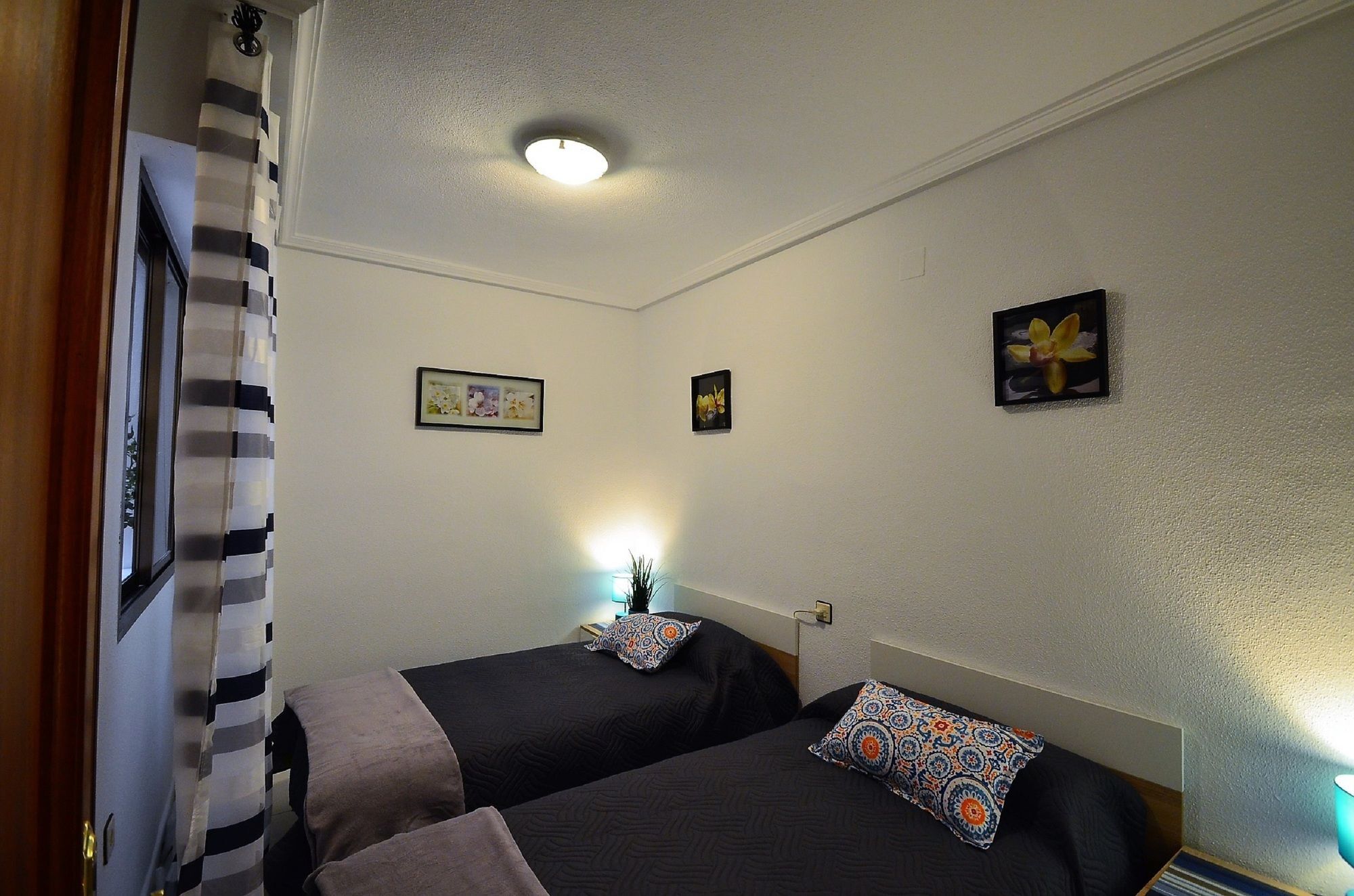 Bergantin Apartment Torrevieja Dış mekan fotoğraf