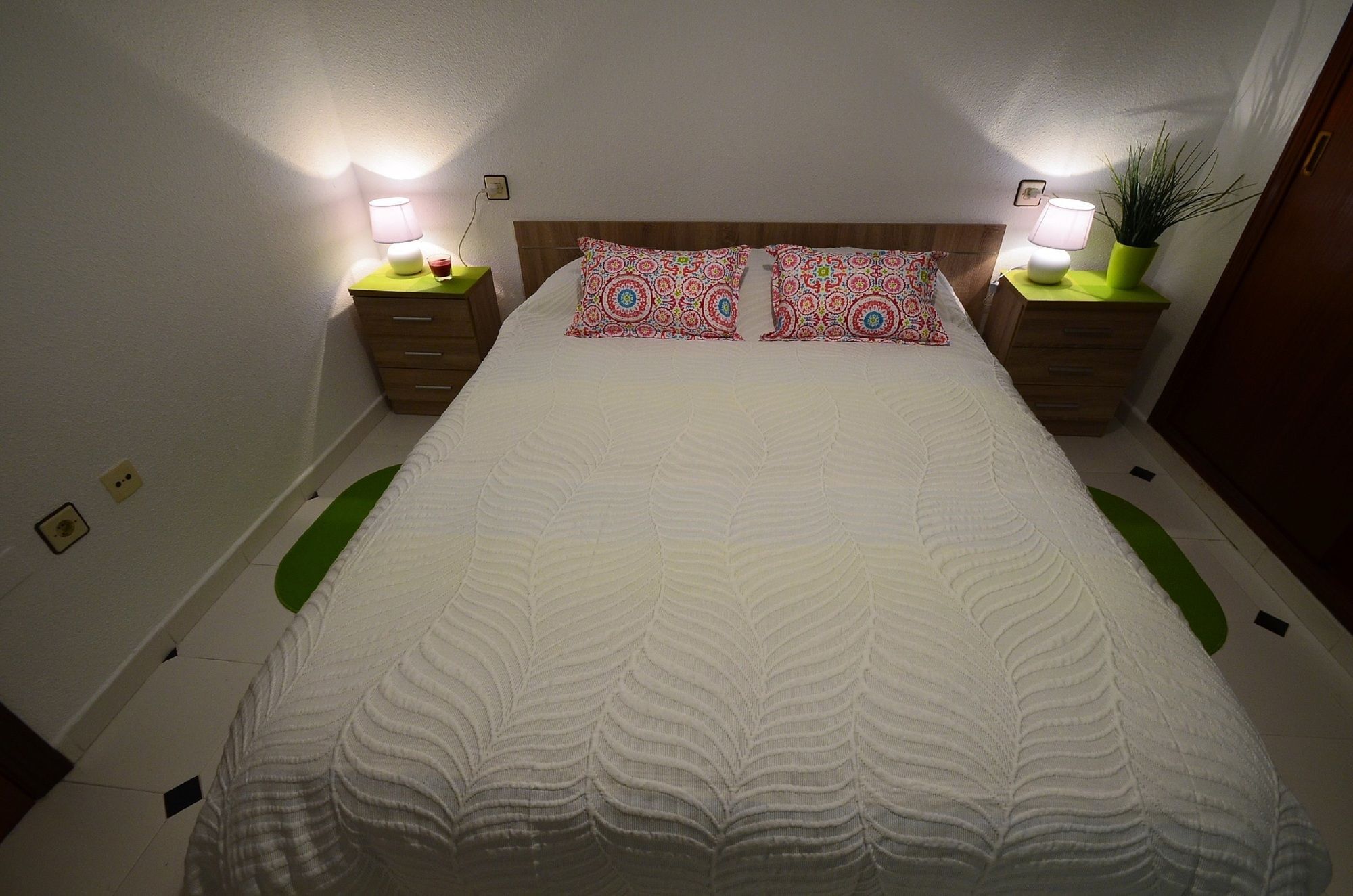 Bergantin Apartment Torrevieja Dış mekan fotoğraf