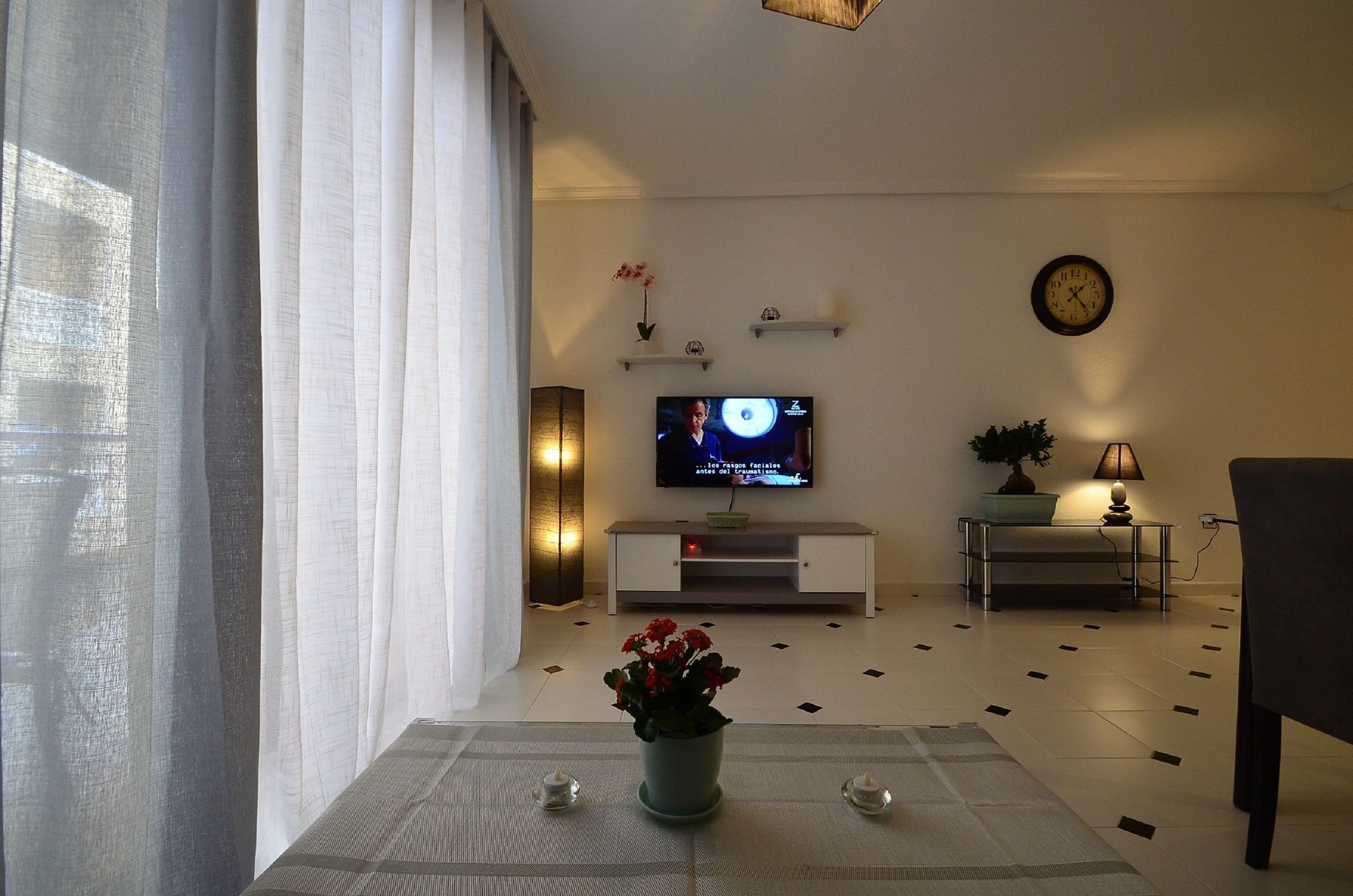 Bergantin Apartment Torrevieja Dış mekan fotoğraf