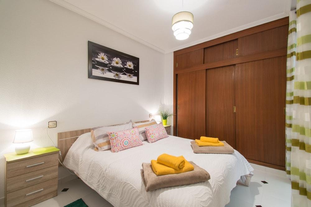 Bergantin Apartment Torrevieja Dış mekan fotoğraf