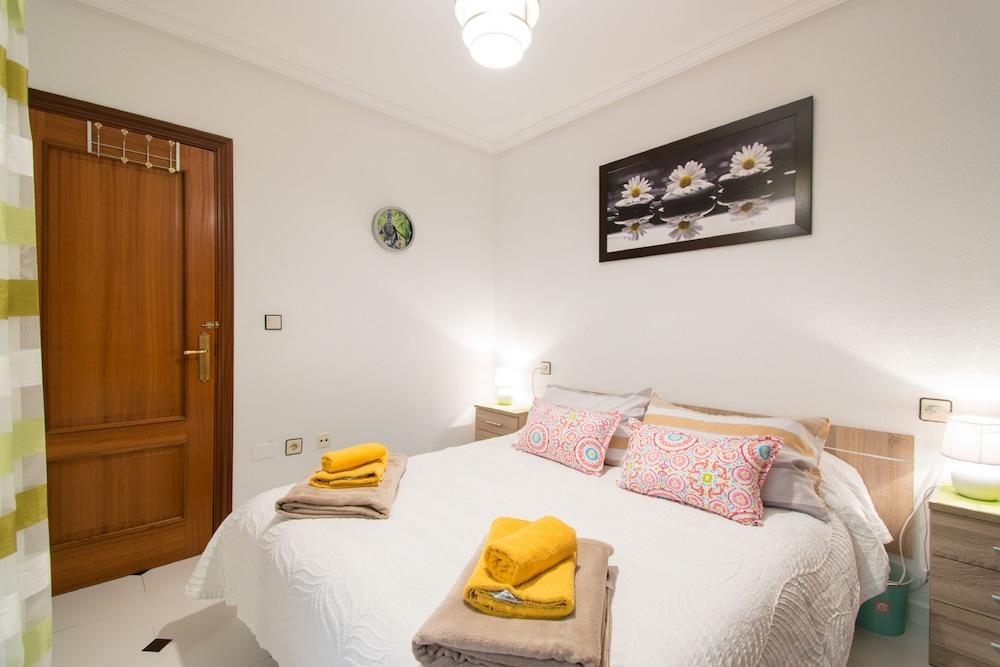 Bergantin Apartment Torrevieja Dış mekan fotoğraf